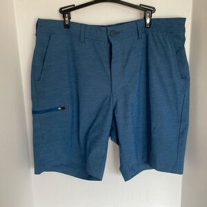 Sonoma  blue shorts Men’s size 40